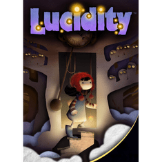 Lucas Arts Lucidity (PC - Steam elektronikus játék licensz)
