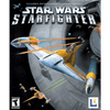 Star Wars Starfighter (PC - Steam elektronikus játék licensz)