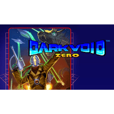 CAPCOM Dark Void Zero (PC - Steam elektronikus játék licensz)