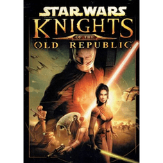 Lucas Arts STAR WARS: Knights of the Old Republic (PC - Steam elektronikus játék licensz)