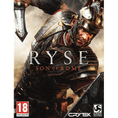 Crytek Ryse: Son of Rome (PC - Steam elektronikus játék licensz)