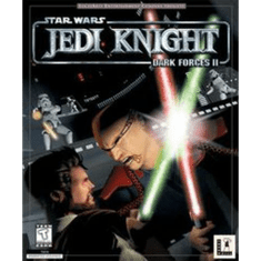 Lucas Arts Star Wars Jedi Knight: Dark Forces II (PC - Steam elektronikus játék licensz)