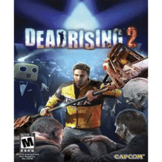 CAPCOM Dead Rising 2 (PC - Steam elektronikus játék licensz)