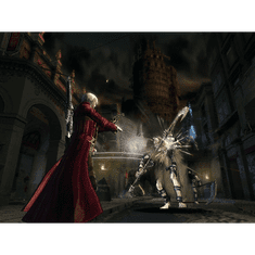 CAPCOM Devil May Cry 3 Special Edition (PC - Steam elektronikus játék licensz)