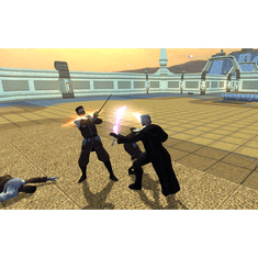 Lucas Arts STAR WARS: Knights of the Old Republic II - The Sith Lords (PC - Steam elektronikus játék licensz)