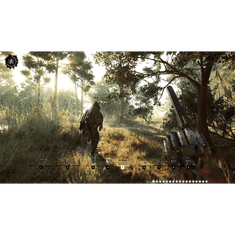 Crytek Hunt Showdown (PC - Steam elektronikus játék licensz)