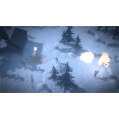 CAPCOM Bionic Commando: Rearmed (PC - Steam elektronikus játék licensz)