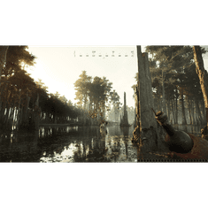 Crytek Hunt Showdown (PC - Steam elektronikus játék licensz)