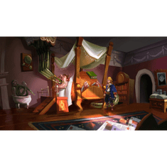 Lucas Arts Monkey Island 2 Special Edition: LeChuck’s Revenge (PC - Steam elektronikus játék licensz)