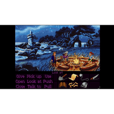 Lucas Arts Monkey Island 2 Special Edition: LeChuck’s Revenge (PC - Steam elektronikus játék licensz)
