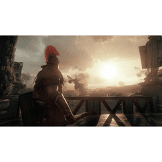 Crytek Ryse: Son of Rome (PC - Steam elektronikus játék licensz)