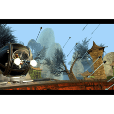 Lucas Arts Armed and Dangerous (PC - Steam elektronikus játék licensz)