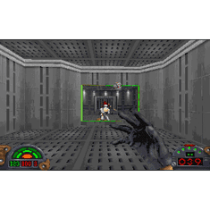 Lucas Arts STAR WARS - Dark Forces (PC - Steam elektronikus játék licensz)