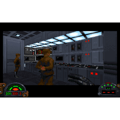 Lucas Arts STAR WARS - Dark Forces (PC - Steam elektronikus játék licensz)