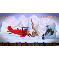 CAPCOM DuckTales: Remastered (PC - Steam elektronikus játék licensz)