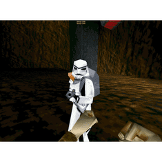 Lucas Arts Star Wars Jedi Knight: Mysteries of the Sith (PC - Steam elektronikus játék licensz)