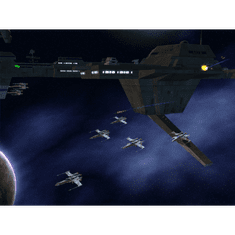 Lucas Arts Star Wars: Empire At War - Gold Pack (PC - Steam elektronikus játék licensz)
