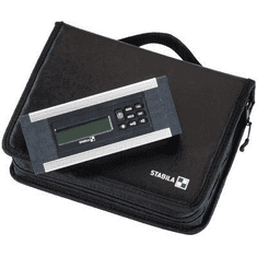 Stabila TECH 500 DP 19125 Digitális dőlésszögmérő (19125)
