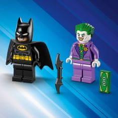 LEGO DC Batman 76264 Üldözés a Batmobilban: Batman vs. Joker