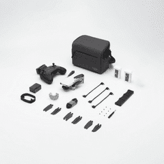 Autel EVO Nano+ Premium Bundle drón szürke (6924991102755)
