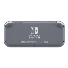 Nintendo Switch Lite szürke (NSH100)