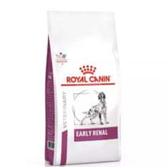 Royal Canin VHN DOG EARLY RENAL 7kg -kutyaeledel a veseműködés támogatására