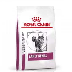 Royal Canin VHN CAT EARLY RENAL 1,5kg -szárazeledel macskáknak a veseműködés támogatására