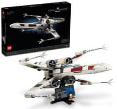 LEGO Star Wars 75355 X-szárnyú vadászgép