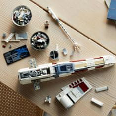 LEGO Star Wars 75355 X-szárnyú vadászgép