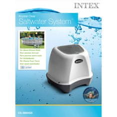 Intex Krystal Clear sósvízrendszer 12 V 3202902