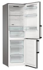 Gorenje NRC69BSXL5 hűtőszekrény
