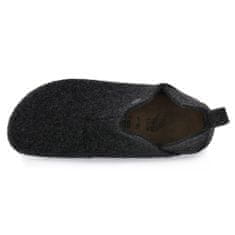 Birkenstock Cipők fekete 43 EU Andermatt Antracite Calz S