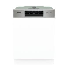 Gorenje Beépíthető mosogatógép GI673B60 + .