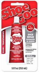 Eclectic Products Shoe-Goo Cipőragasztó - Elasztikus ragasztó ruhacipőhöz, erős és vízálló