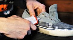 Eclectic Products Shoe-Goo Cipőragasztó - Elasztikus ragasztó ruhacipőhöz, erős és vízálló