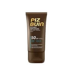PizBuin Fényvédő gél arckrém SPF 50 Hydro Infusion (Face Sun Gel Cream) 50 ml
