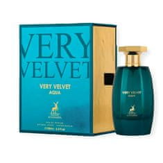Very Velvet Aqua - EDP 100 ml