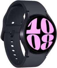 SAMSUNG Galaxy Watch6 40mm LTE, Graphite
