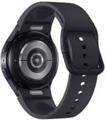 SAMSUNG Galaxy Watch6 40mm LTE, Graphite