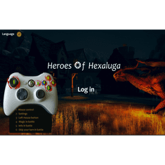 Hede Heroes of Hexaluga (PC - Steam elektronikus játék licensz)