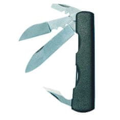 STREFA MASTER 4-funkciós villanyszerelő kés 10cm
