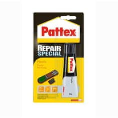 Pattex Műanyag ragasztó 30g REPAIR SPECIAL