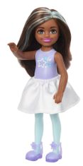 Mattel Barbie Cutie Reveal Chelsea Pasztell kiadás - Uszkár HKR17