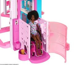 Mattel Barbie Dreamhouse HMX10
