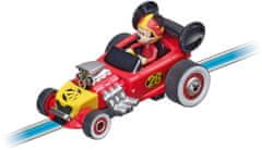 CARRERA Autópálya FIRST - 63045 Mickey's Fun Race