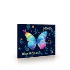 Oxy számtáblák - Butterfly 2