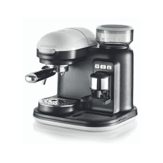 Ariete 1318 Félautomata Eszpresszó kávéfőző gép 0,8 L (1318/01)