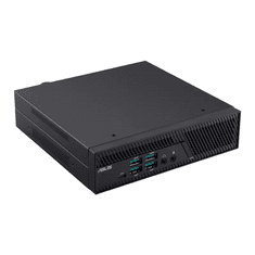 ASUS VivoMini PC PB62 i3-10105 barebone PC (PB62-BB3021MV) (PB62-BB3021MV)