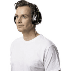 Moldex M6 613001 Hallásvédő fültok 35 dB 1 db (613001)