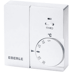 Eberle Vezeték nélküli termosztát adó, 5 - 30 ° C, INSTAT 868-R1 (0536 10 291 900)
